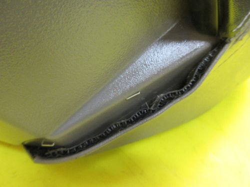 04-07 sea-doo seadoo 3d 3di kart seat seat saddle assembly 269001254 nice rare