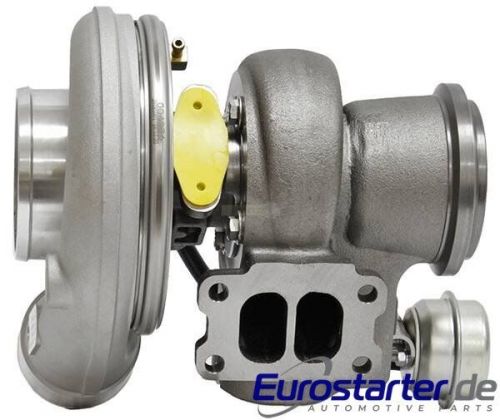 1*** turbocharger new - oe-ref. 2375270 for caterpillar-