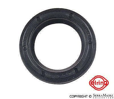 Porsche rubber oil seal, 911/912/930 (65-89) 999 113 183 40--elr