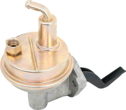 1968 firebird mechanical fuel pump