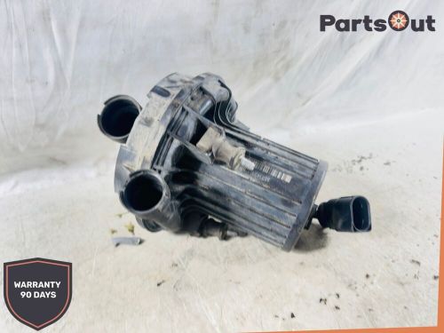 2011-2018 audi a8 d4 4.2l secondary air injection pump 07l959231 oem