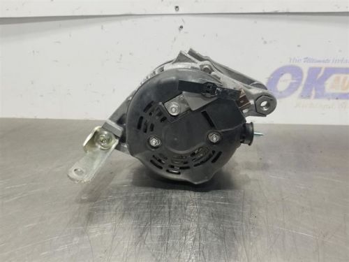 10-21 toyota 4runner oem 4.0l engine alternator 2706031440