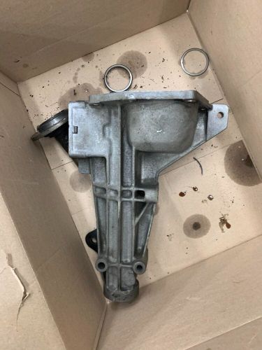 Gm s10 tremec borg warner t5 5 speed transmission extension &amp; parts (swjp2010)