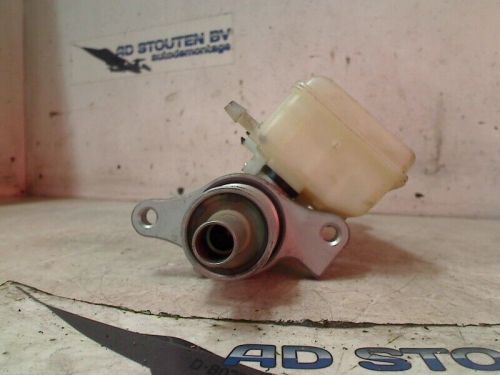 Main cylinder mitsubishi colt (z2/z3) hatchback 1.3 16v (4a90) 2008 32067272d-