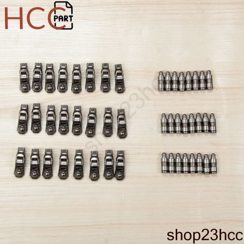 For 11-16 jeep chrysler dodge ram 3.6l v6 pentastar camshaft rockers lifters kit