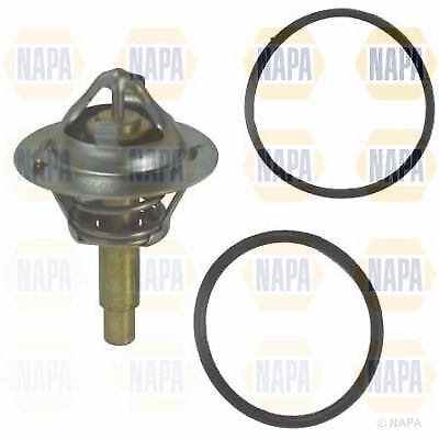 Coolant thermostat nth1109 napa 2712000015 2712030375 a2712000015 a2712030375