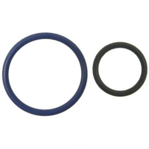 Standard ignition sk16 fuel injector seal kit for 1996 - 1993 buick century 19