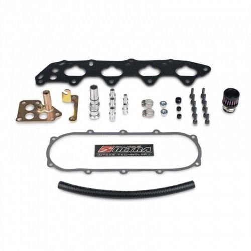 Skunk2 907-05-0500 pro b series ultra street manifold hardware kit