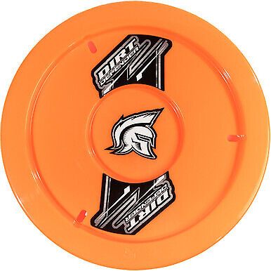 Wheel cover neon orange gen ii 10060-2