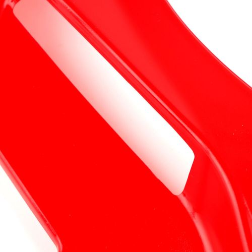 Front fairing wing beak shell cover for kawasaki zx4r zx4rr zx25r 22-24 red h12