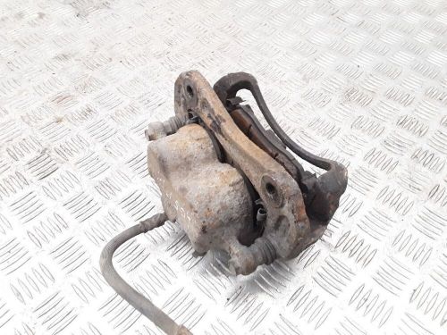 Opel antara caliper front left 80140107 2.40 petrol 103kw 2009 13341783-