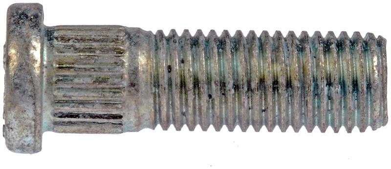 Wheel lug stud (dorman #610-307)