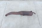 Genuine oem polaris trail boss 250 2x4 1993-97 exhaust muffler 1260535-029