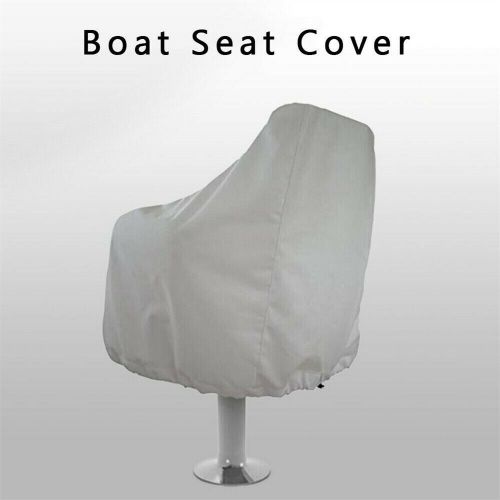 New for yacht ship boat-seat cover 210d waterproof protective anti- covers