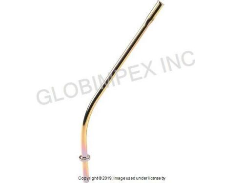 Volkswagen (1986-1991) engine oil dipstick tube jp group dansk + 1 year warranty