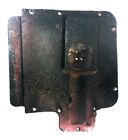 1959-1961 chevy corvette c1 door large access panel left driver side oem 3757655