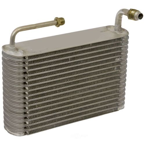 A/c evaporator core global 4711332