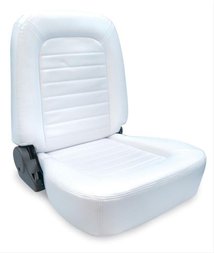 Procar classic lowback seats 80-1550-53r