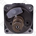 Fuel injection ve pump head rotor 1468336013 for land rover range rover ii 2.5