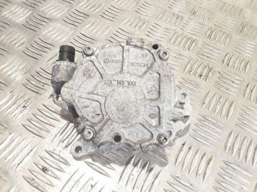 Škoda superb ii 3t4 vacuum pump 03l145100 2.00 diesel 103kw 2010 20677017-