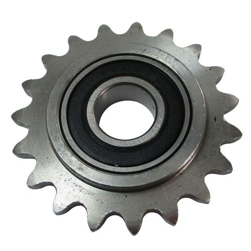 35 chain - tensioner / idler sprocket - 5/8&#034; bearing 2197