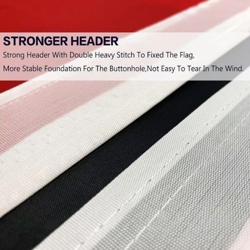 Acdelco banner flag 2x8 ft gm parts auto battery oil garage shop decoration flag