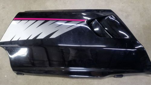 89a-2197h-00-00 1992 yamaha vmax 4 side panel