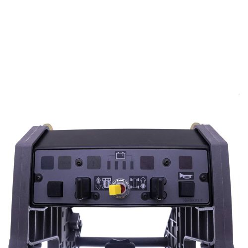 6-pin control box assy 1001091153 for jlg 1230es 1930es 2030es 2032es 2630es