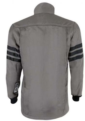 C405112 simpson racing classic sfi 5 jacket alloy - sm