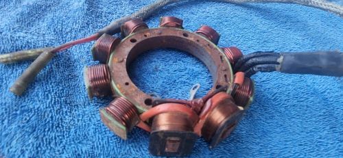 Rotax 912 914 stator assembly