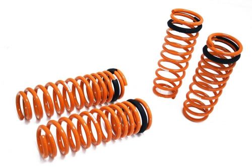 Megan racing lowering springs for 94-01 acura integra 92-00 honda civic dc2 ek