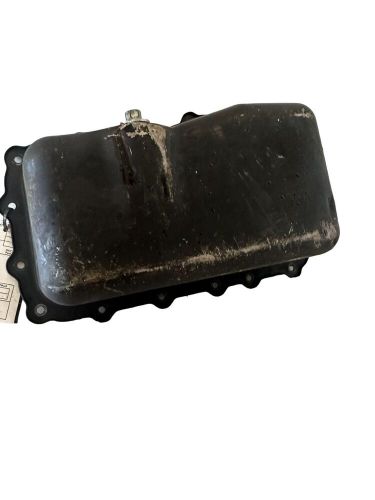 08 09 10 chrysler town country oil pan 3.8