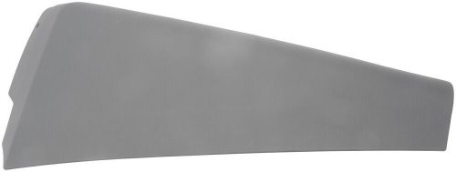 Fits 2018-2020 freightliner cascadia passenger front right air dam