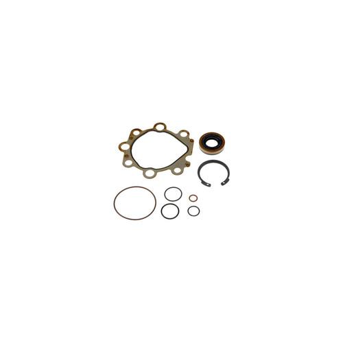 Edelmann 8953 steering pump kit-steering pump seal kit