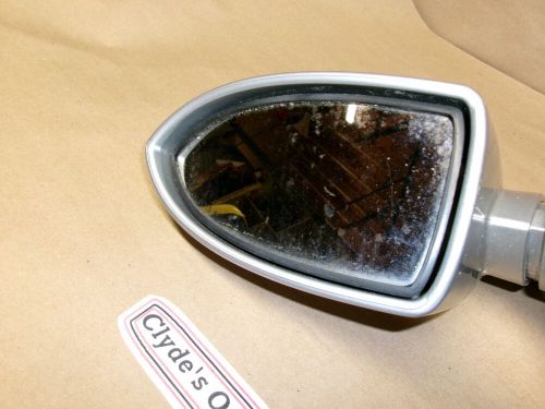 03 seadoo gtx 4 tec left mirror assembly lh  269500788