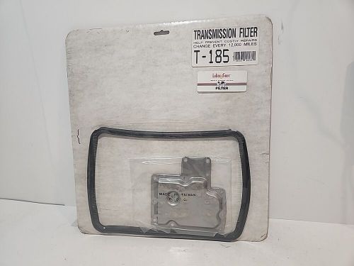 Luber-finer transmission filter t185