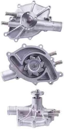 Cardone 55-23115 water pump-new cardone select water pump