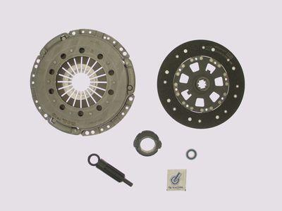 Sachs kf778-02 clutch-clutch kit