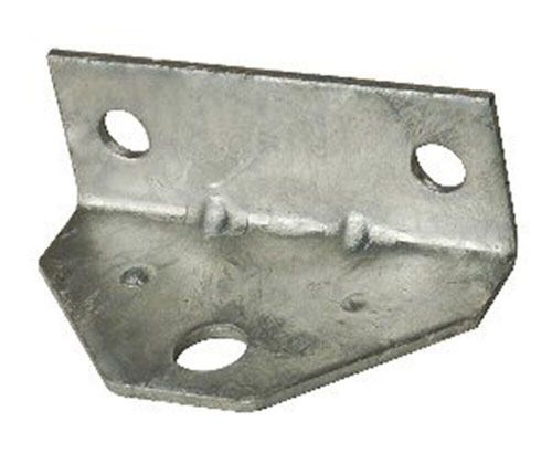 C.e. smith 10201g swivel angle bracket 2&#034; center