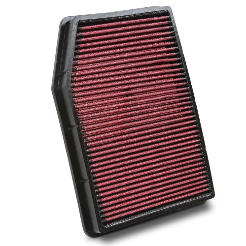 615033 flowmaster delta force performance panel air filter