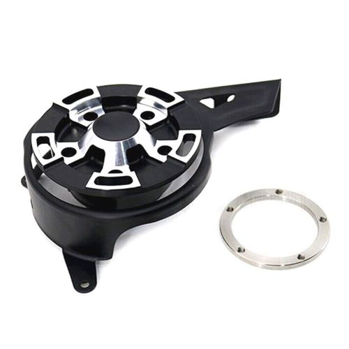 Sprocket cover front pulley cover for harley nightster 975 rh975 2022