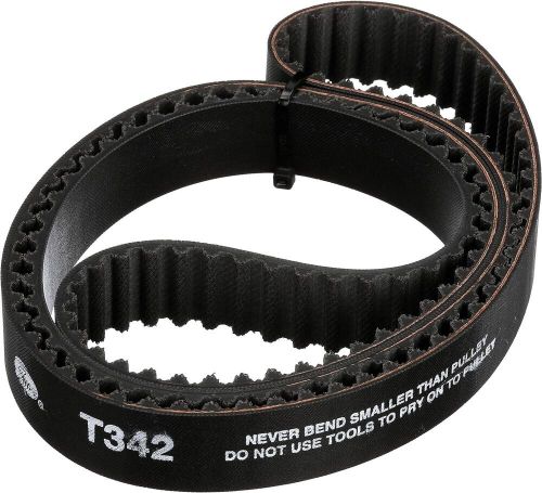 Gates t342 premium automotive timing belt