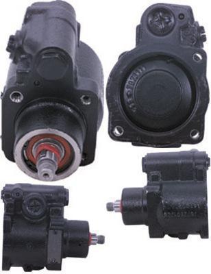 Cardone 21-5887 steering pump-reman power steering pump