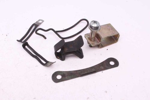 Bundle of residual parts suzuki gs 500 e gm51b/k-s 89-95-