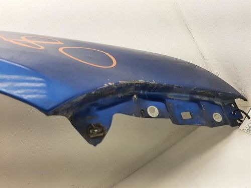 Passenger right fender without sport package 10-12 ford fusion ae5z16005a