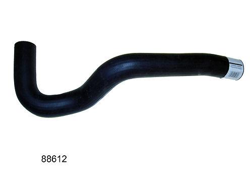 Cadna 88612 lower radiator hose-radiator coolant hose