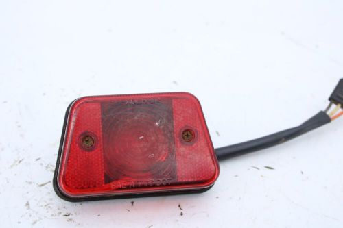 2000 polaris xplorer 400 tail light brake light 2432034 133p