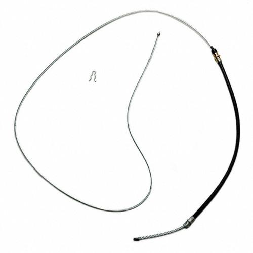 Raybestos bc92439 brake cable-professional grade parking brake cable