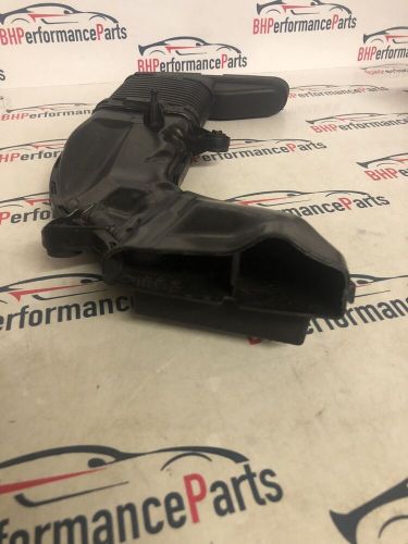 Mercedes w205 c43 amg air intake pipe a2760902637 (30)