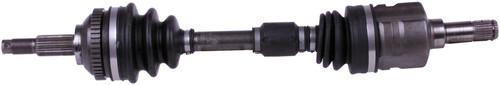 Cardone 60-3109 cv half-shaft assembly-reman constant velocity drive axle